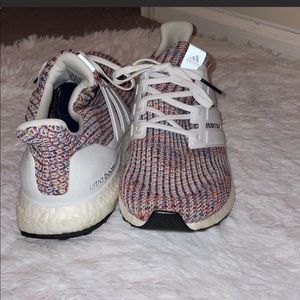 Men’s Adidas Ultraboosts